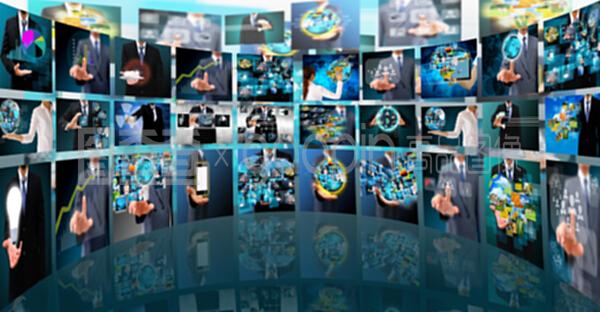 電視與互聯網制作 多媒體技術的融合與商業機遇