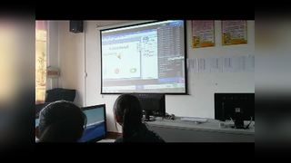 多媒體演示文稿的活力引擎 精通動態(tài)效果設(shè)置