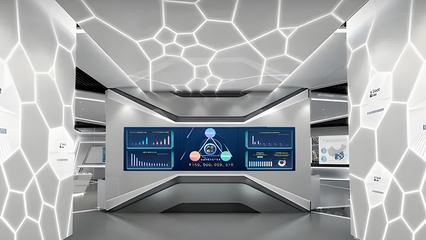 如何精準(zhǔn)選擇蘇州多媒體互動展館制作公司 從需求到落地的全方位指南