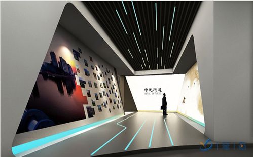 科技賦能，沉浸體驗(yàn) 多媒體互動人防安全展示館與智能人防民防教育宣傳館的創(chuàng)新實(shí)踐