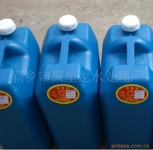 新鄉市聚星龍水處理 為您提供高效阻垢分散劑與精細化學品解決方案